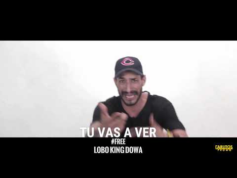 Lobo King Dowa - "Tu Vas A Ver" (Audio Oficial)