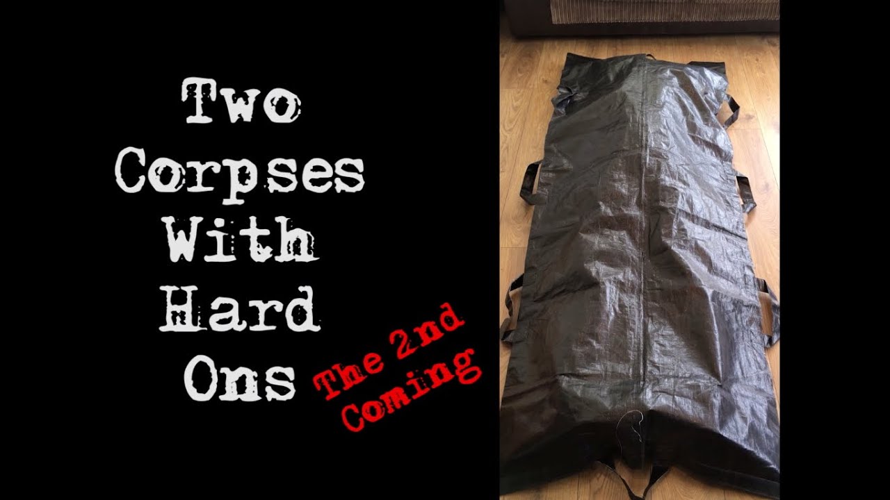 Two Corpses With Hard Ons - The Second Coming