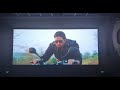 Dhoom 2 Bike Scene