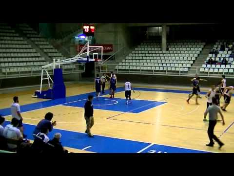 EBA EA LUCENTUM   BENIDORM