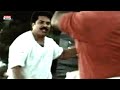 Mammotty Mass Fight Scene Pandava Samrajyam Telugu Movie