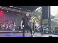 IGNITE - Let It Burn - Punk In The Park - 2021