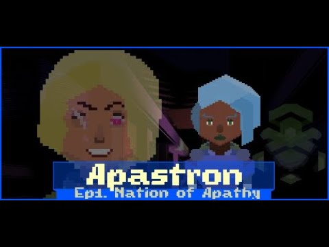 Announcement Trailer