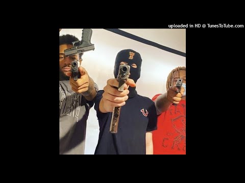 KILL STACY - Boom Boom Ft. LSG Esco & LSG Prada (Prod. GirlNextDoor)