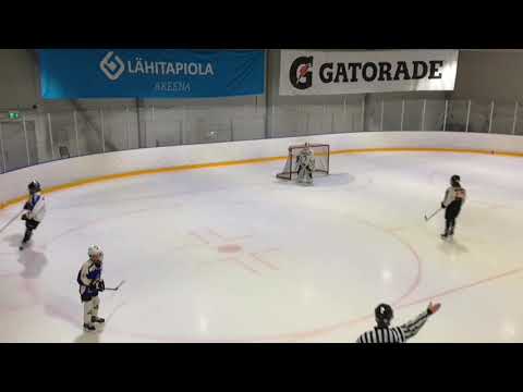 D2AAA Jyki - Jyp valkoinen 1 erä