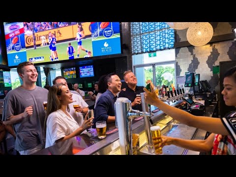 The Sportsbar
