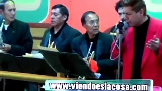 VIDEO: TENDRIA QUE LLORAR POR TI