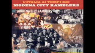 Modena City Ramblers - I funerali di Berlinguer (Live) - L'Italia ai tempi dei Modena City Ramblers