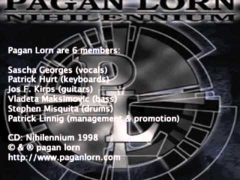 01 Pagan Lorn - Nihilennium (Outrage)