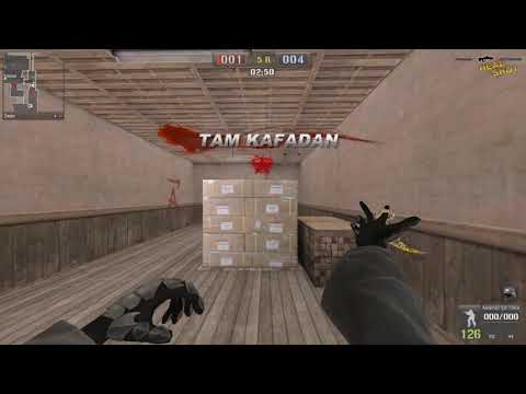 Point Blank - Boom Headshot 2