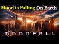 जब चाँद बन गया इंसानों का दुश्मन Moonfall 2022 M