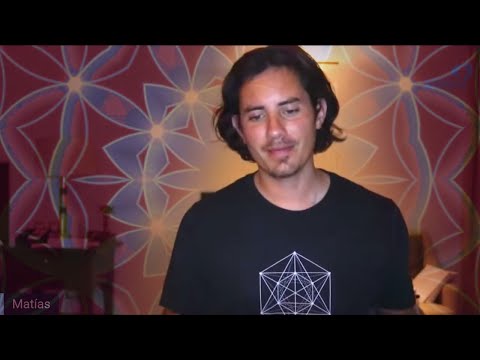 Day 277 Alineación en Español SEGURIDADA- Matias De Stefano - Spanish only