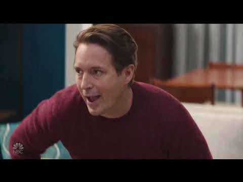 SNL 5 Hour Empathy October 17 2020 - Saturday Night Live Skit with Justin Bieber and Issa Rae