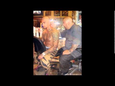 Тимати feat. L'One и Сергей Мазаев - GQ ( Новый клип,