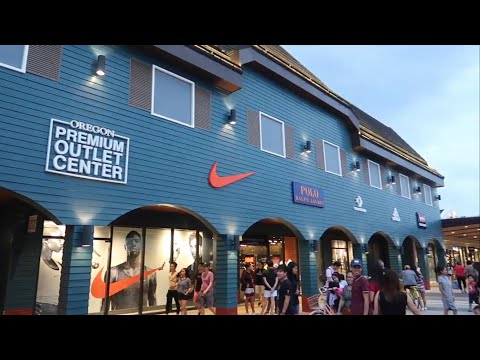 nike acienda outlet