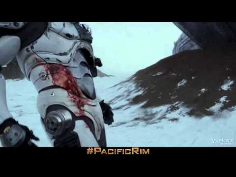Pacific Rim (Clip 'Anchorage 2020')