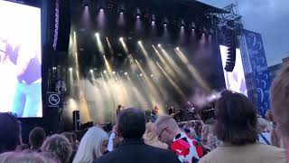 Lauri Tähkä - Morsian live Suomipop Jyväskylä 2022