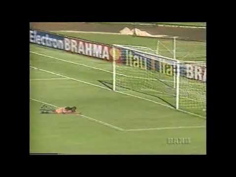 Inter de Limeira 2 x 1 Botafogo-SP - Campeonato Paulista 2001