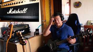 Video thumbnail for Marshall MG 100FX Review by Emil Klein
