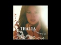 Thalía - Olvídame
