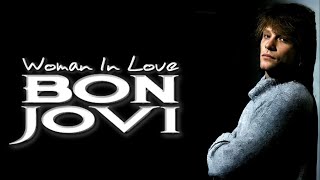 Bon Jovi - Woman In Love