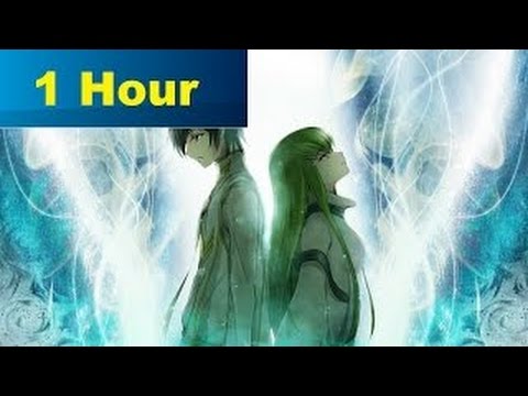 1 Hour Code Geass Music Mix - Best Songs & Soundtracks