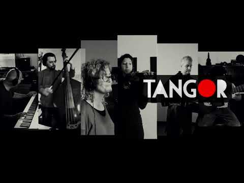 Tangor - Una Cancion (  Troilo - Castillo) .