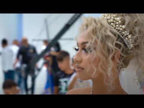 Geni Nishtulla X Marsel - Motra ime