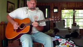 Warren Zevon&#39;s Splendid Isolation (Cover)