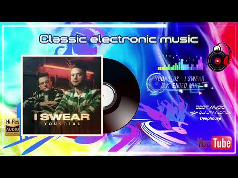 Younotus - I Swear (Extended Mix)