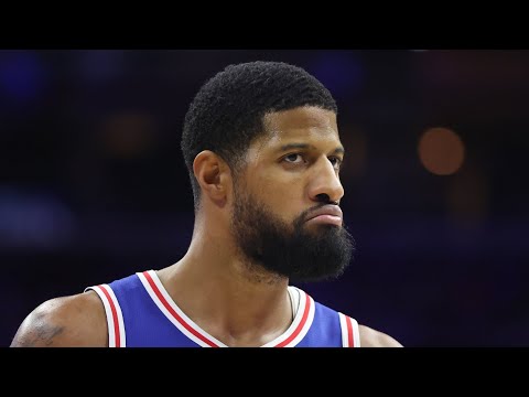 Paul George Suspended 25 Games for Violating NBA's Anti Drug Policy!