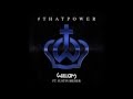 Will.I.Am ft. Justin Bieber - That Power (Luan ...