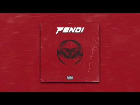 Ge6 x SP - Fendi - Official Audio Release