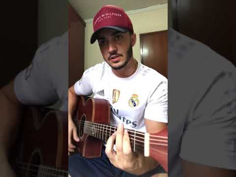 Dona Maria - Luiz Otávio Reis