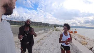 "I'm Not Into Men" 🇯🇲 (#97)