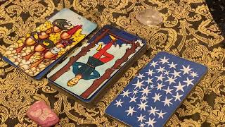 #PISCES #PROOFREAD #ProvidenceTarot