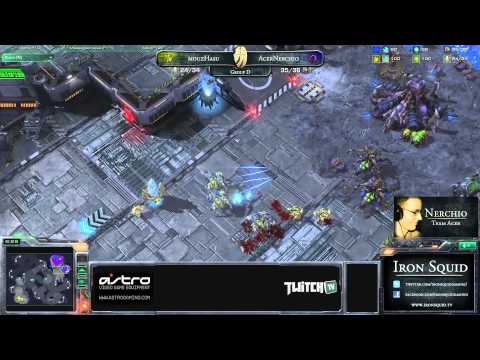 [IS_Bonus] Best Of - Nerchio