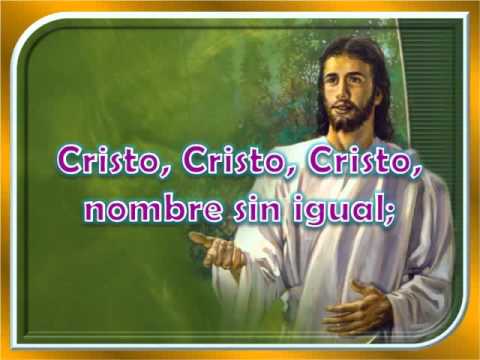 Himnario Adventista 2010 - 363- Hay un canto nuevo en mi ser