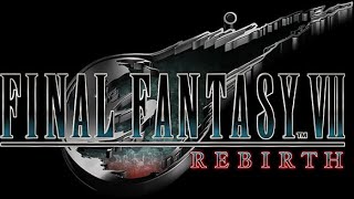 FF7リバース垂れ流し配信（アンダージュノン～）
