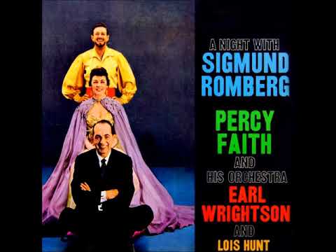 Earl Wrightson – When I Grow Too Old to Dream, 1959