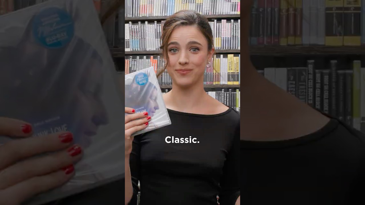 Miniature de la vidéo We ❤️ PUNCH-DRUNK LOVE | Closet Picks Edition du film Punch-Drunk Love