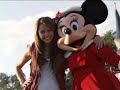 Miley Cyrus Disney365 Xmas Parade 2007 2008