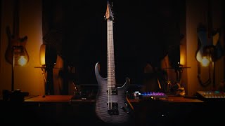 Video thumbnail for Got my Hands on the Diablo Standard 6 String from Balaguer Guitars by The Real Steven Ward
