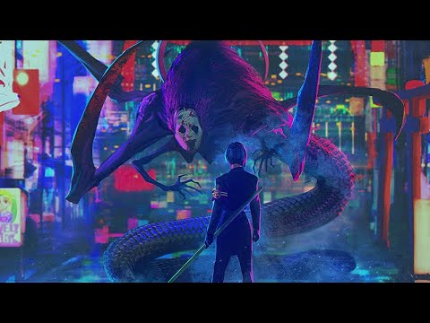 BIOCRISIS: Return 2 The Lab OST - Stage 1 (BOSS)