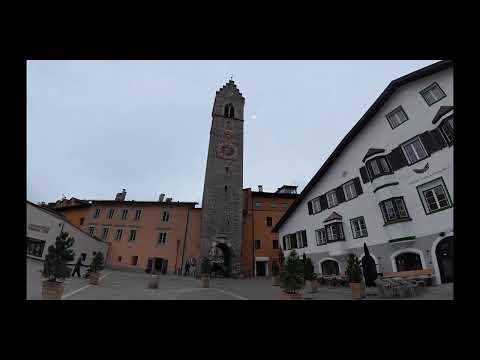 Kurztrip nach Südtirol -  Sterzing