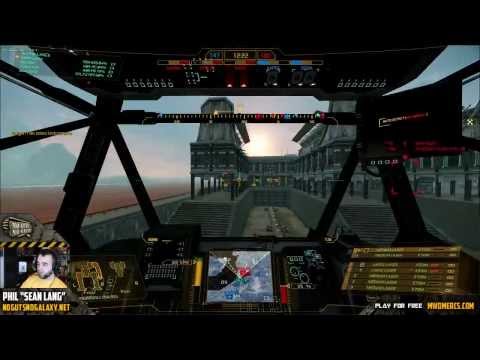 Crimson Strait - Thunderbolt 5SS II