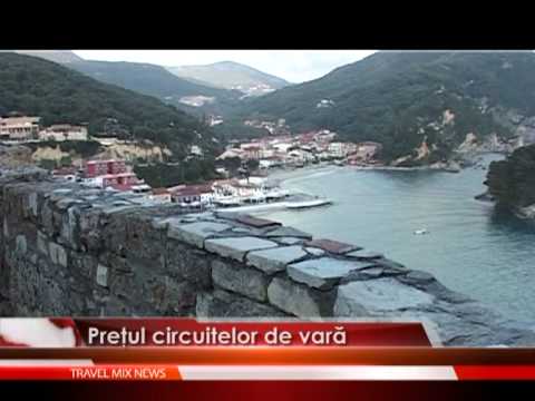 Pretul circuitelor de vara