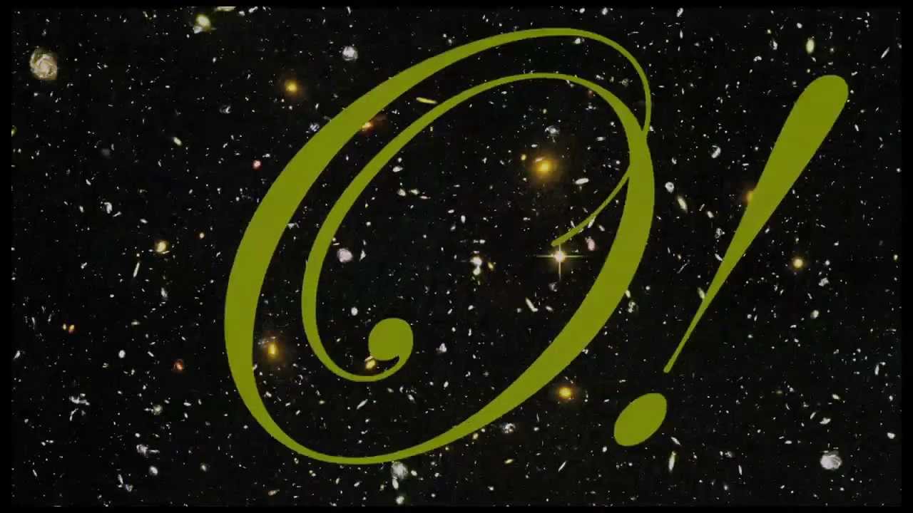 Ontologica! or A Brief Explanation of Absolutely Everything that is Known about Absolutely Everything — Official Trailer