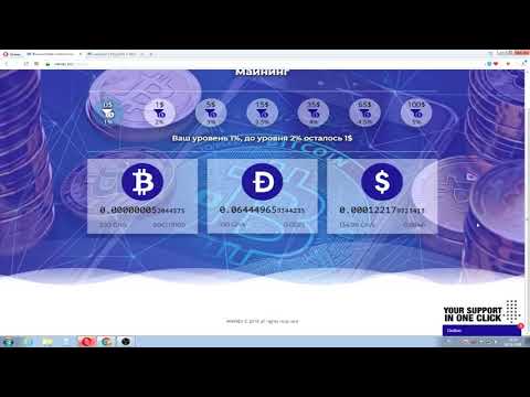 🏁 WAWEX НОВЫЙ МАЙНИНГ ПРОЕКТ !!! БОНУС 500 GH/S !!! БОНУС КАЖДЫЙ ЧАС !!! ДОХОД ОТ 1% ДО 5% 💰