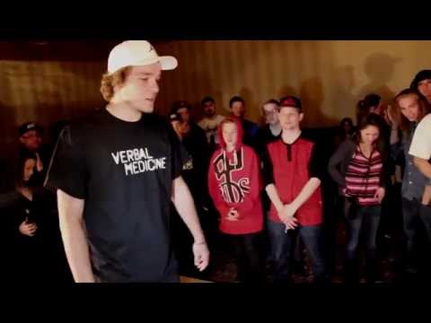 B. Burns vs Kelson James